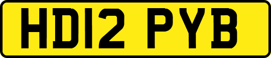 HD12PYB