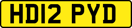HD12PYD