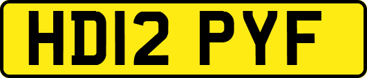 HD12PYF