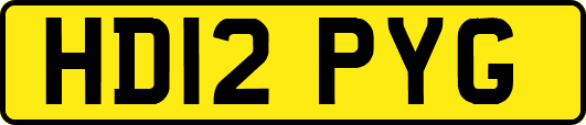 HD12PYG