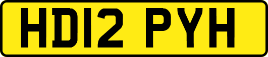 HD12PYH