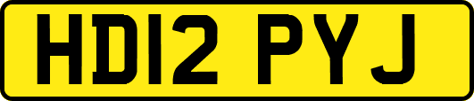 HD12PYJ