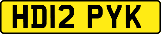 HD12PYK