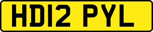 HD12PYL