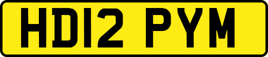 HD12PYM
