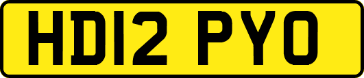 HD12PYO