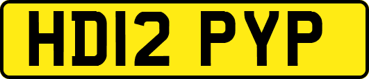 HD12PYP
