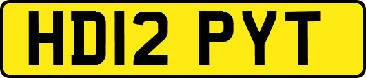 HD12PYT