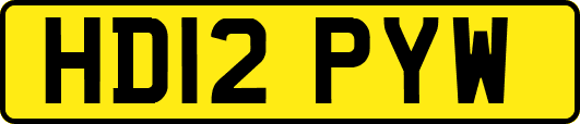 HD12PYW