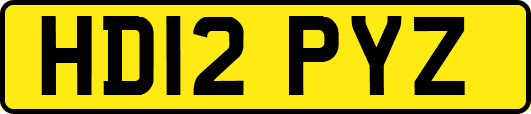 HD12PYZ