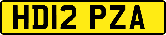 HD12PZA