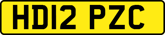 HD12PZC