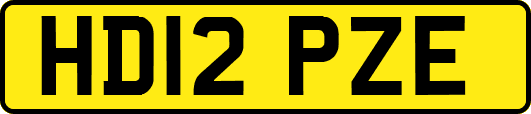 HD12PZE