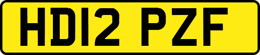 HD12PZF