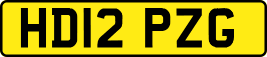 HD12PZG