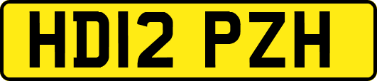 HD12PZH