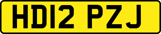 HD12PZJ