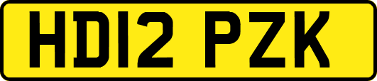 HD12PZK