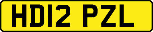 HD12PZL