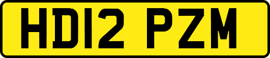 HD12PZM