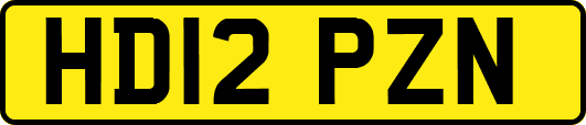 HD12PZN