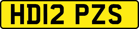 HD12PZS
