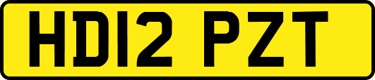 HD12PZT