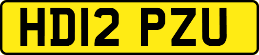 HD12PZU