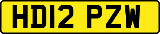 HD12PZW