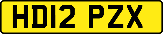HD12PZX
