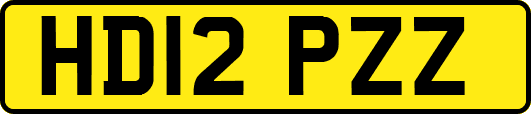 HD12PZZ