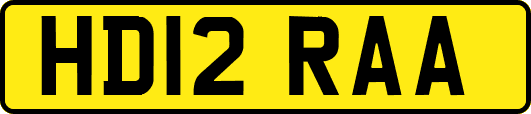 HD12RAA