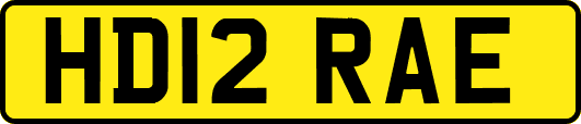 HD12RAE