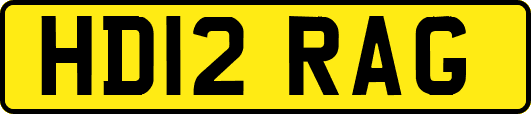 HD12RAG