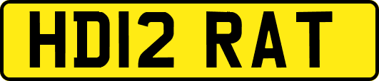 HD12RAT