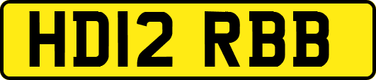 HD12RBB