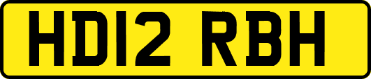 HD12RBH