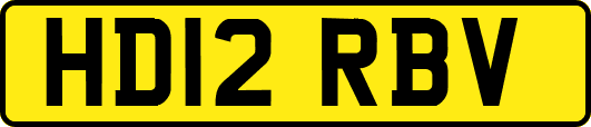 HD12RBV