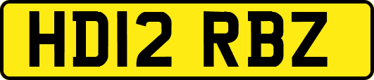 HD12RBZ