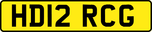 HD12RCG