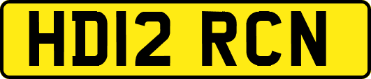 HD12RCN