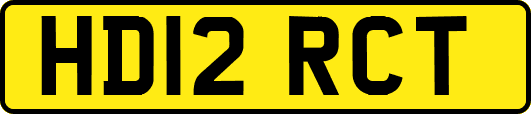 HD12RCT
