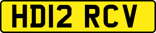 HD12RCV