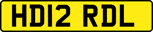 HD12RDL