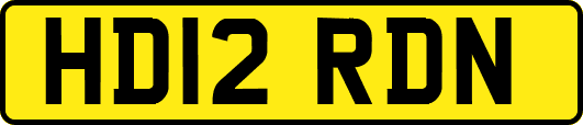 HD12RDN
