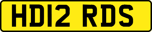 HD12RDS
