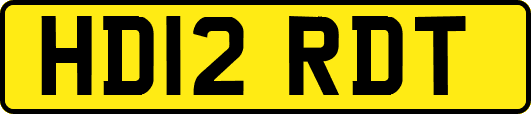 HD12RDT