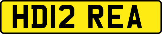 HD12REA