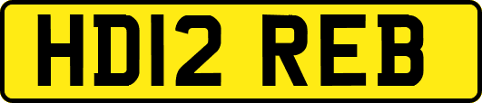 HD12REB