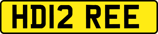 HD12REE